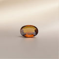 Hessonite (Gomed)