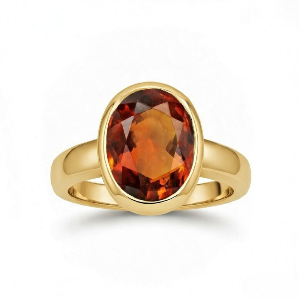 Hessonite (Gomed)