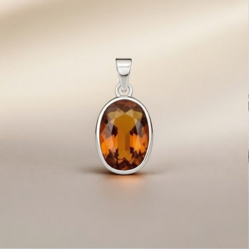 Hessonite (Gomed)