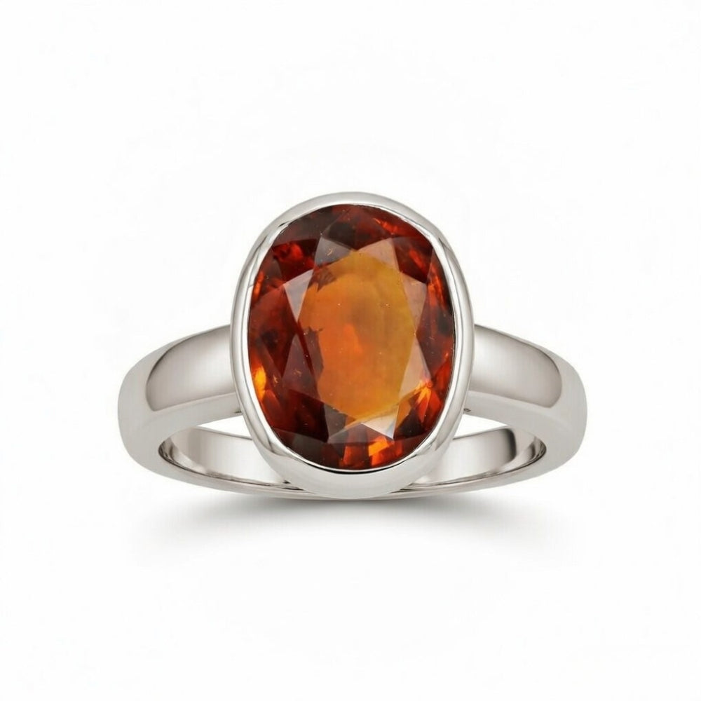 Hessonite (Gomed)