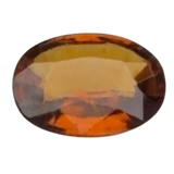 Hessonite (Gomed)