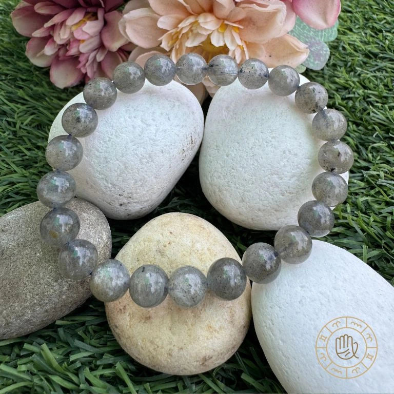 Labradorite Bracelet