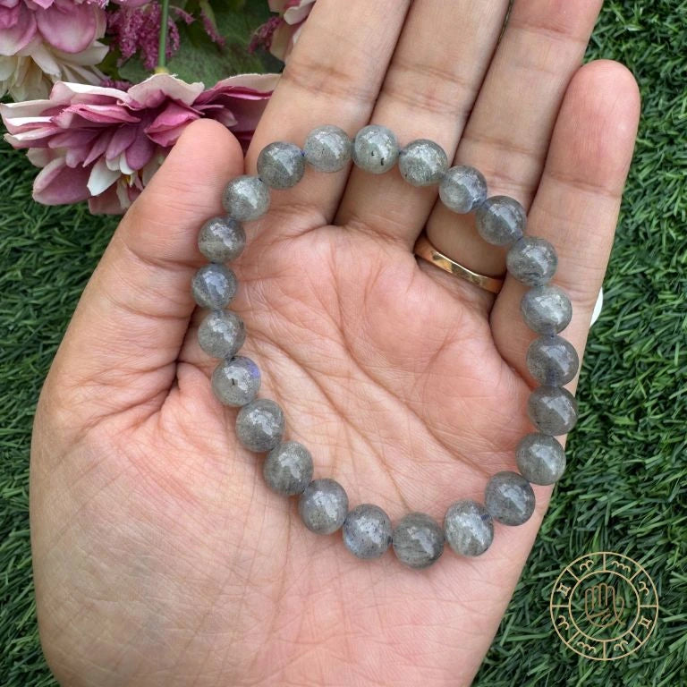 Labradorite Bracelet