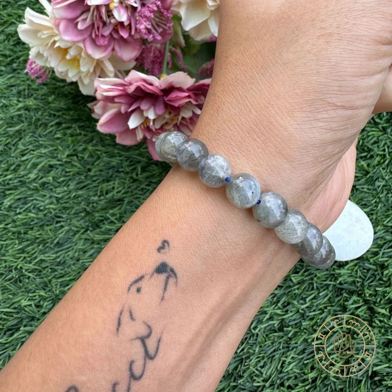 Labradorite Bracelet