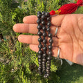 Knotted Karungali Mala for Strong Protection & Long-Lasting Use