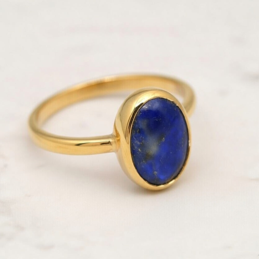 Lapis Lazuli (Neelmani)