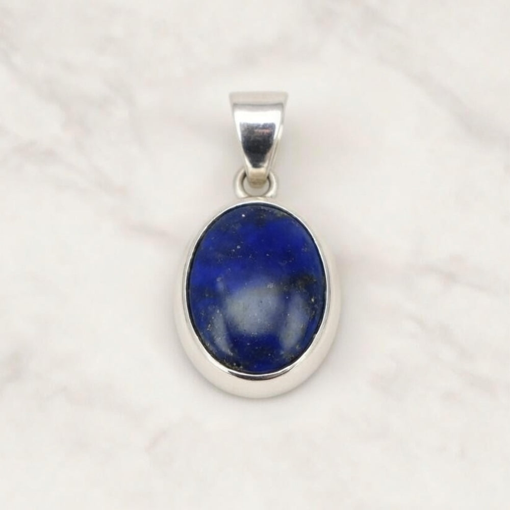 Lapis Lazuli (Neelmani)
