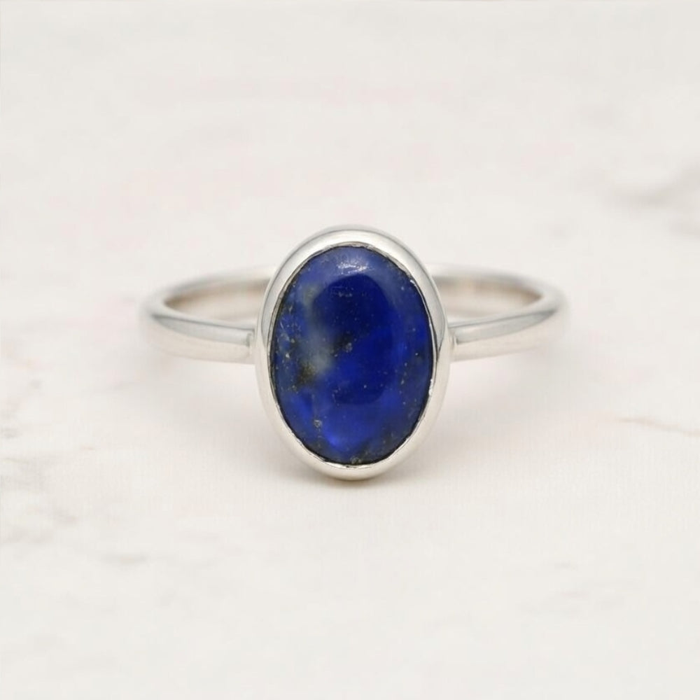 Lapis Lazuli (Neelmani)