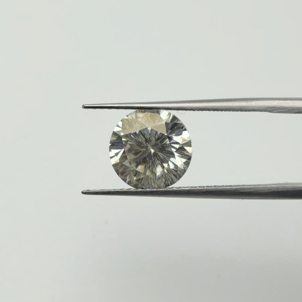 Moissanite