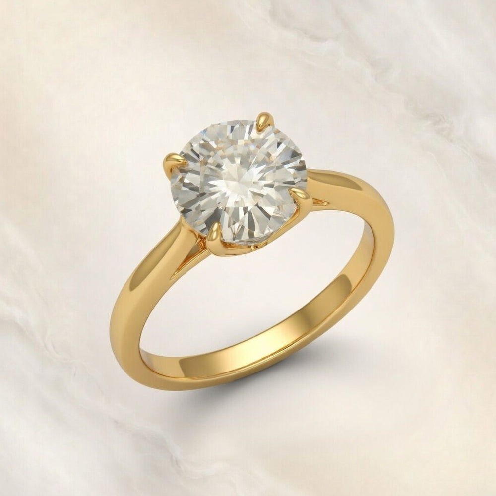 Moissanite
