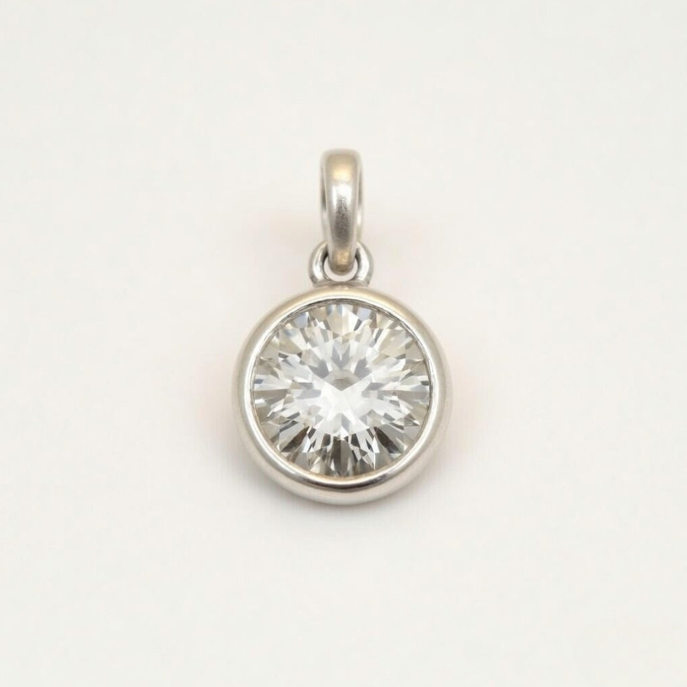 Moissanite