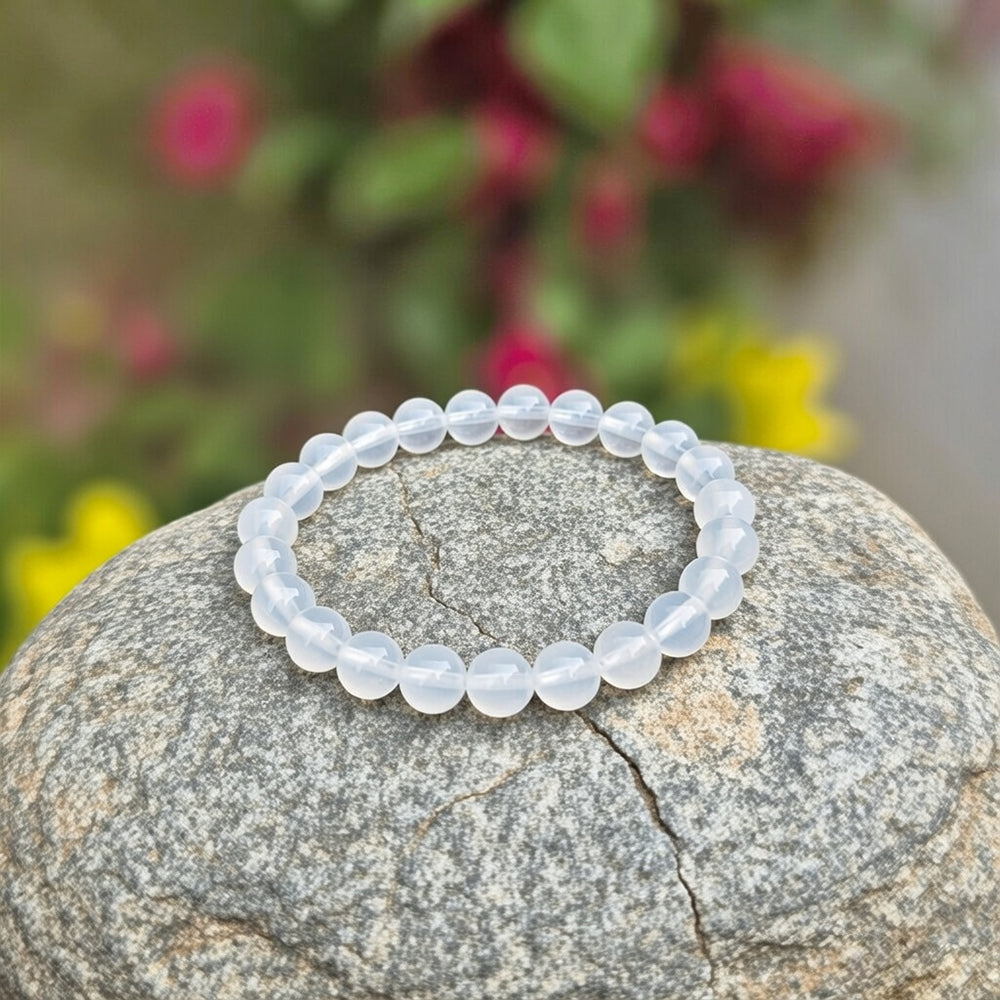 Moonstone Bracelet