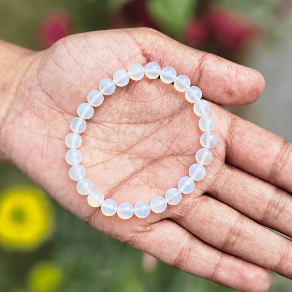 Moonstone Bracelet