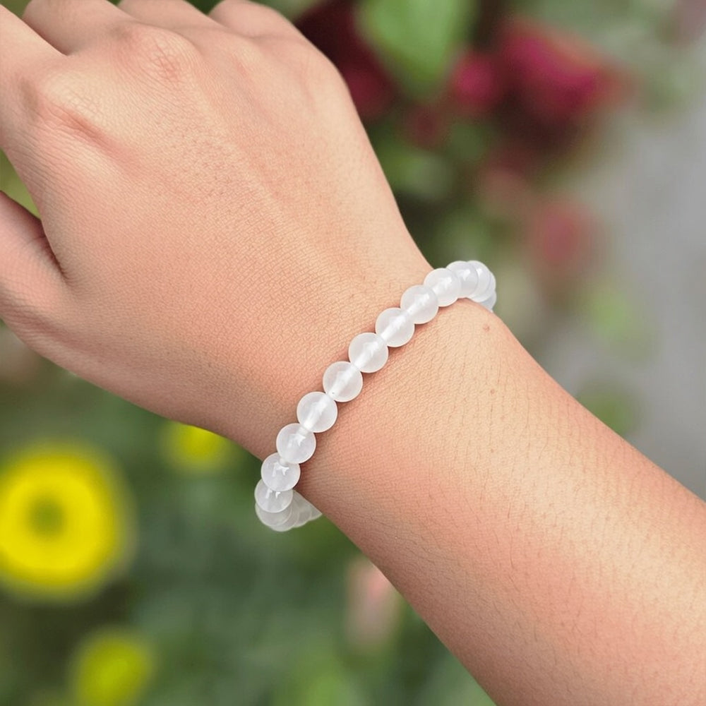 Moonstone Bracelet