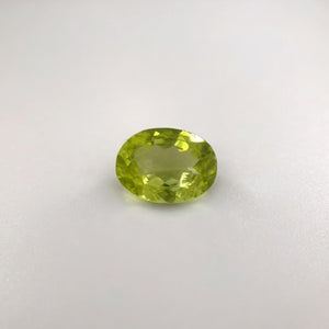 Peridot