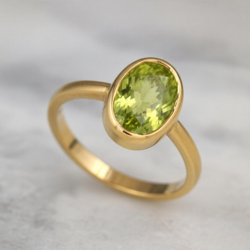 Peridot