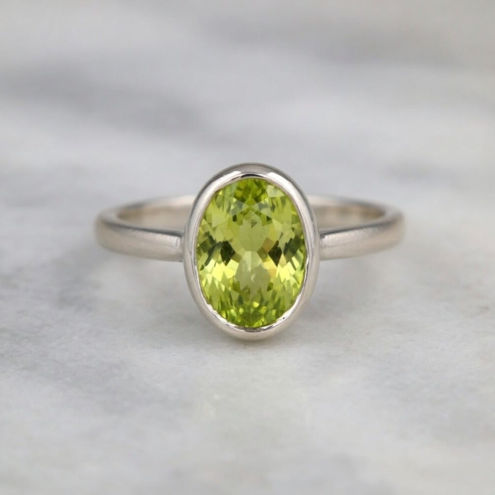 Peridot