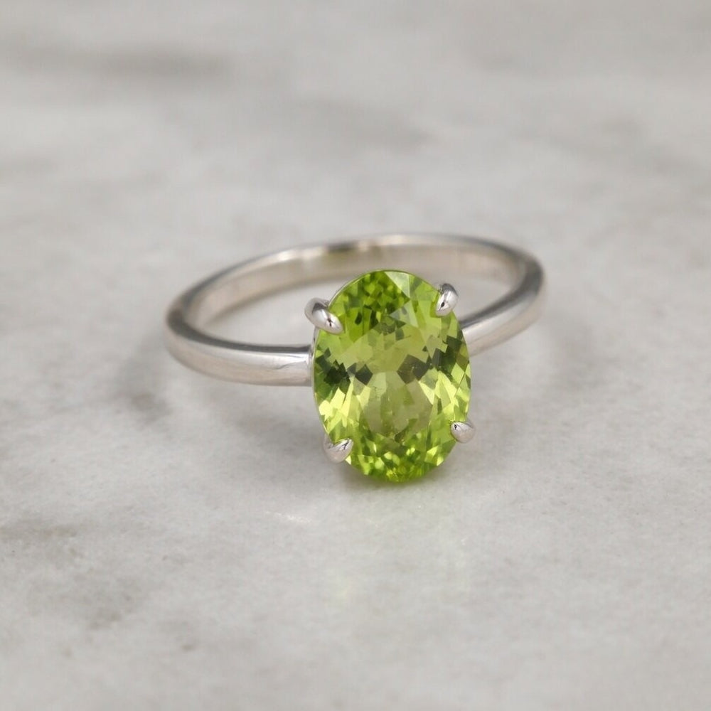 Peridot