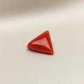 Red Coral Triangular (Moonga)