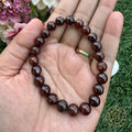 Red Garnet Bracelet