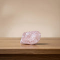 Natural Rose Quartz Cluster Crystal for Love & Positive Energy