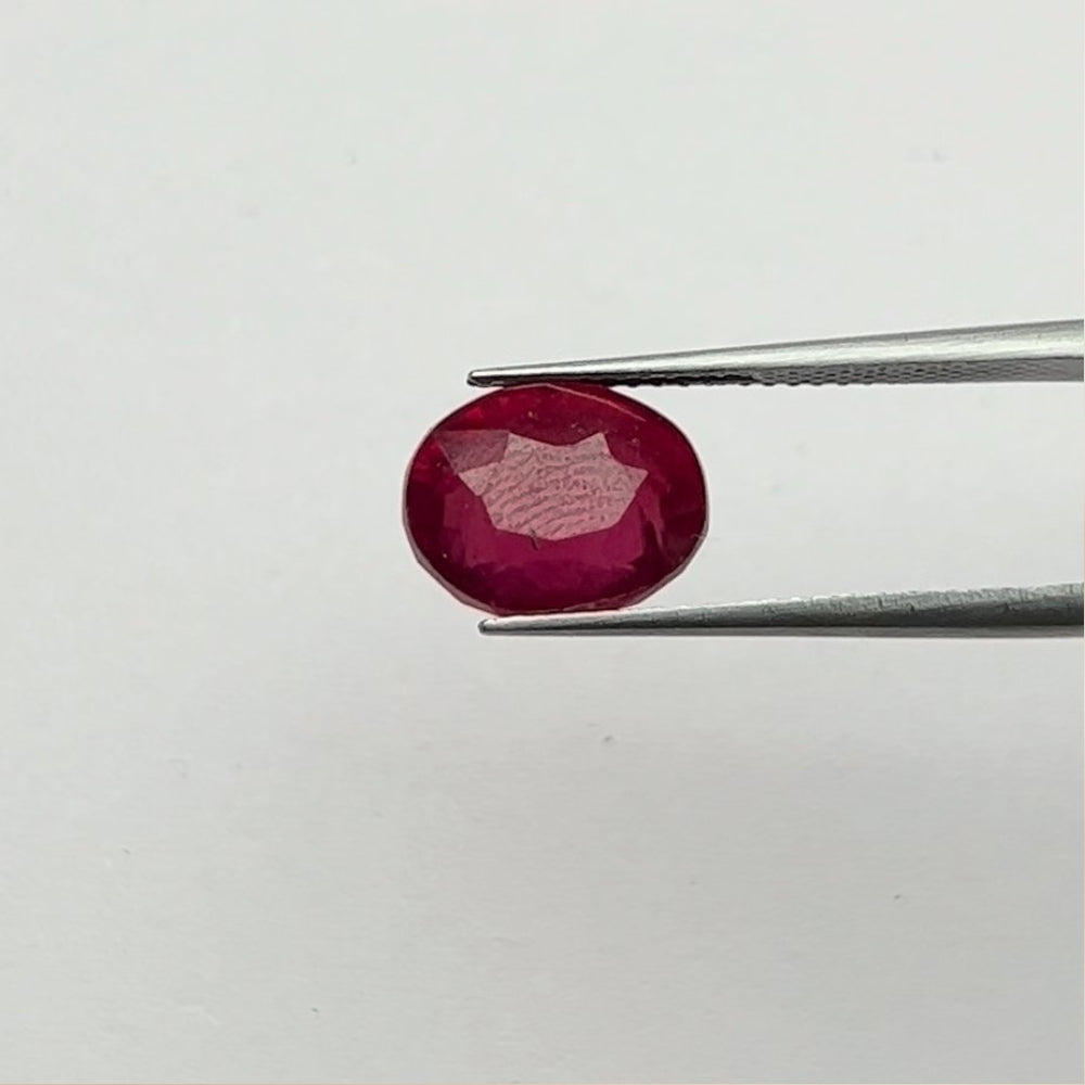 Ruby (Manikya)