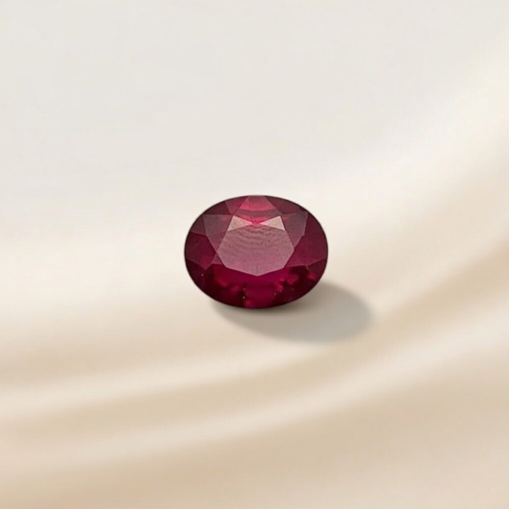 Ruby (Manikya)