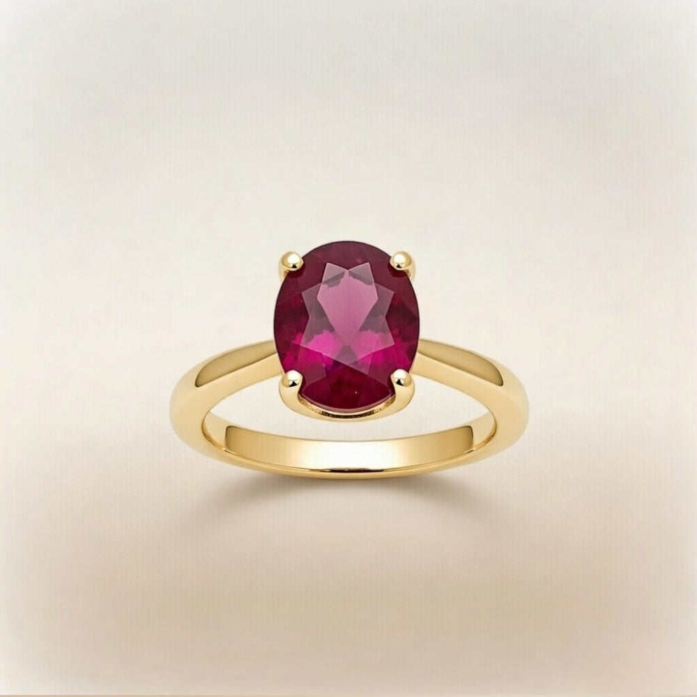 Ruby (Manikya)