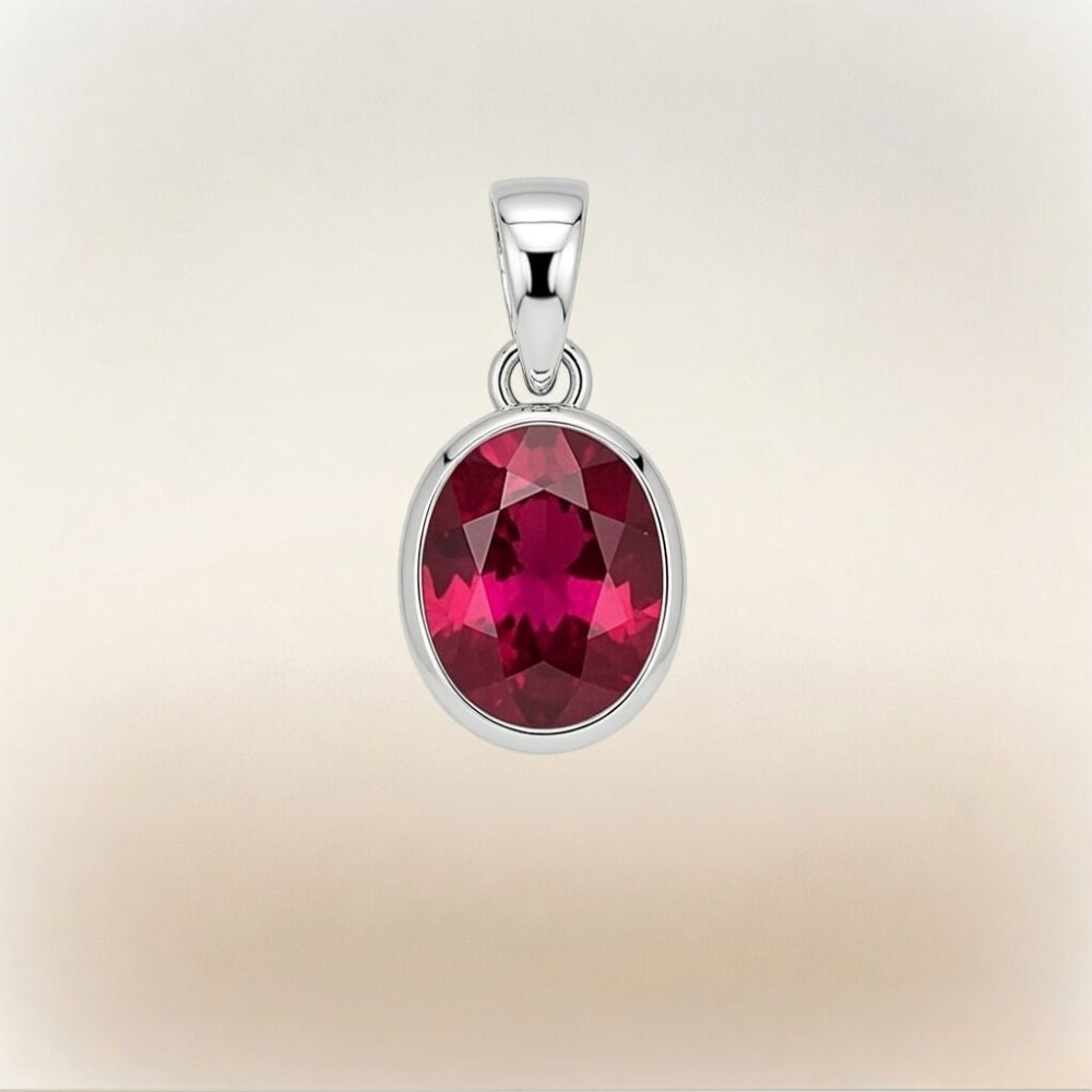 Ruby (Manikya)