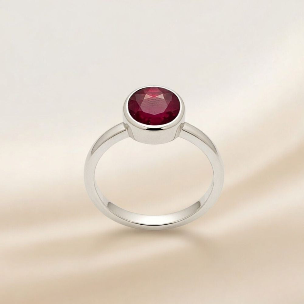 Ruby (Manikya)