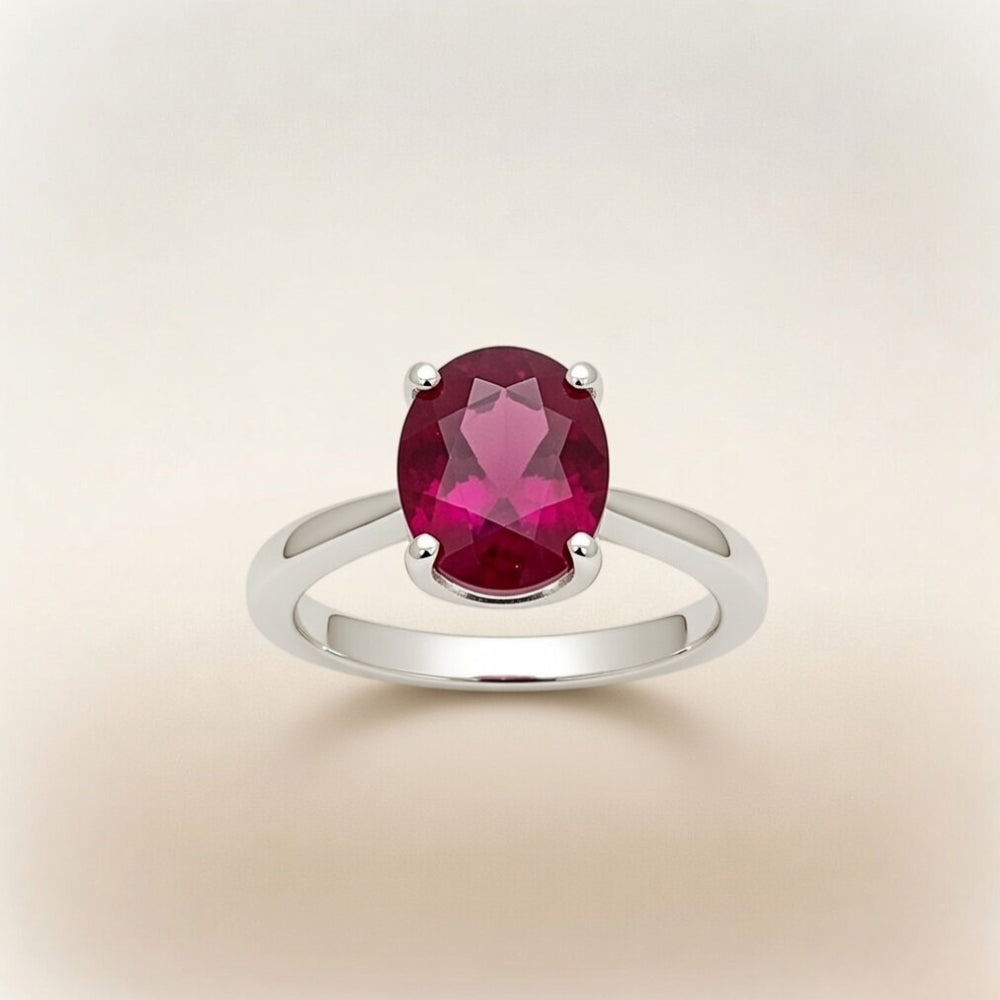 Ruby (Manikya)