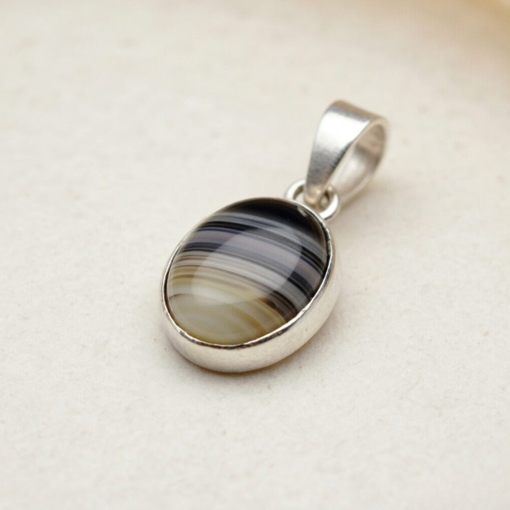 Sulemani Agate (Hakik)