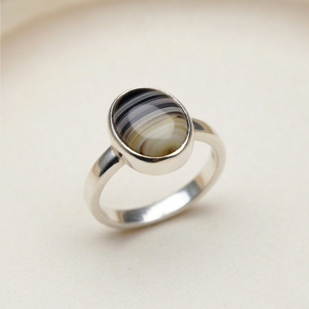 Sulemani Agate (Hakik)