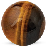 Tiger Eye
