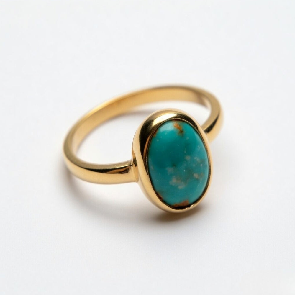 Turquoise (Firoza)