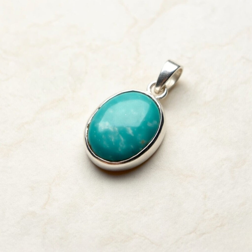 Turquoise (Firoza)