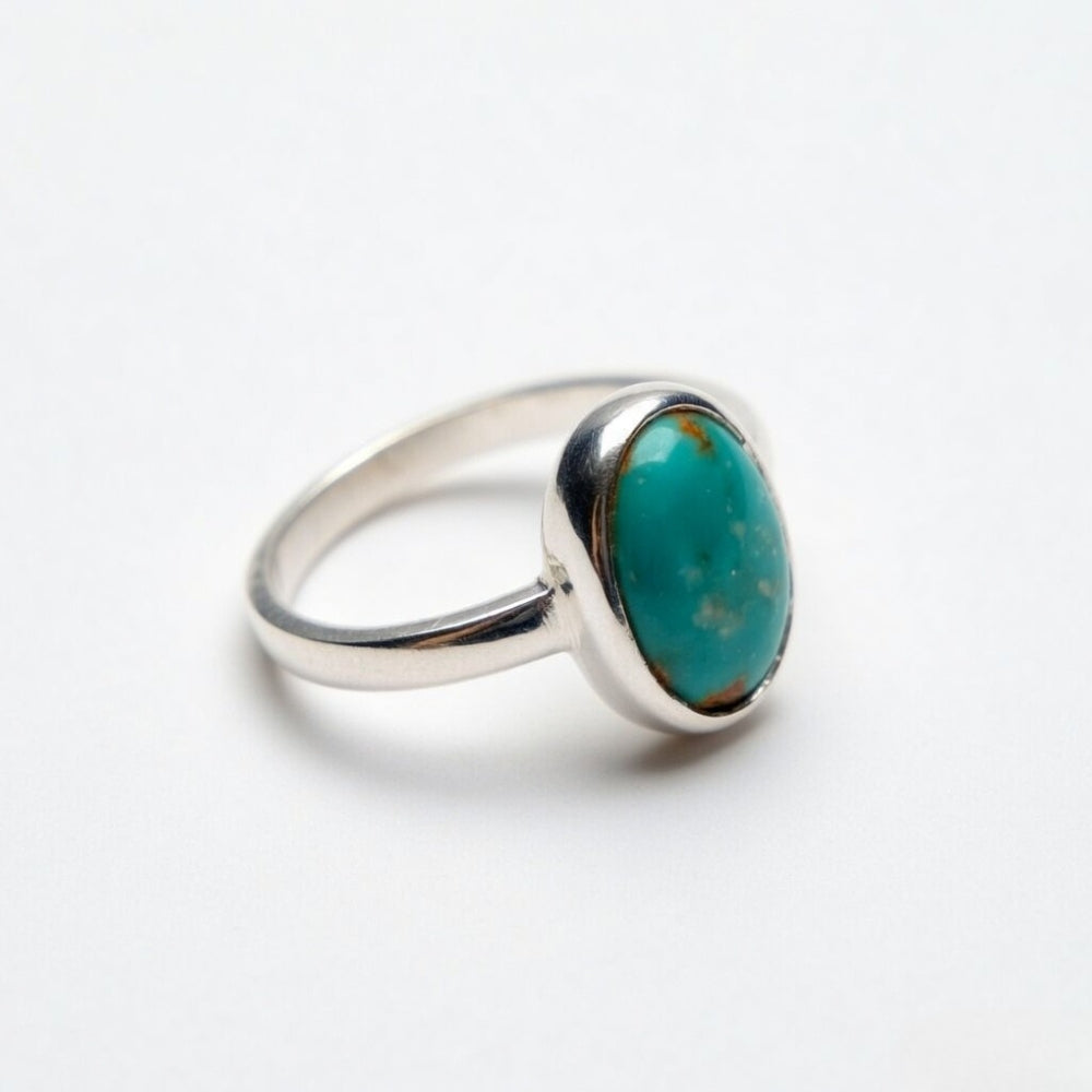 Turquoise (Firoza)
