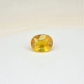 Yellow Sapphire (Pukhraj)