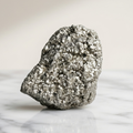 Raw Pyrite Cluster Crystal for Success, Luck & Confidence