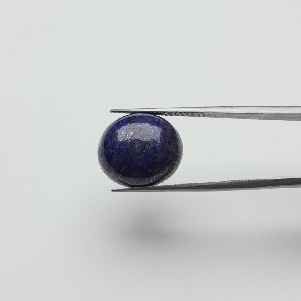 Lapis Lazuli (Neelmani)