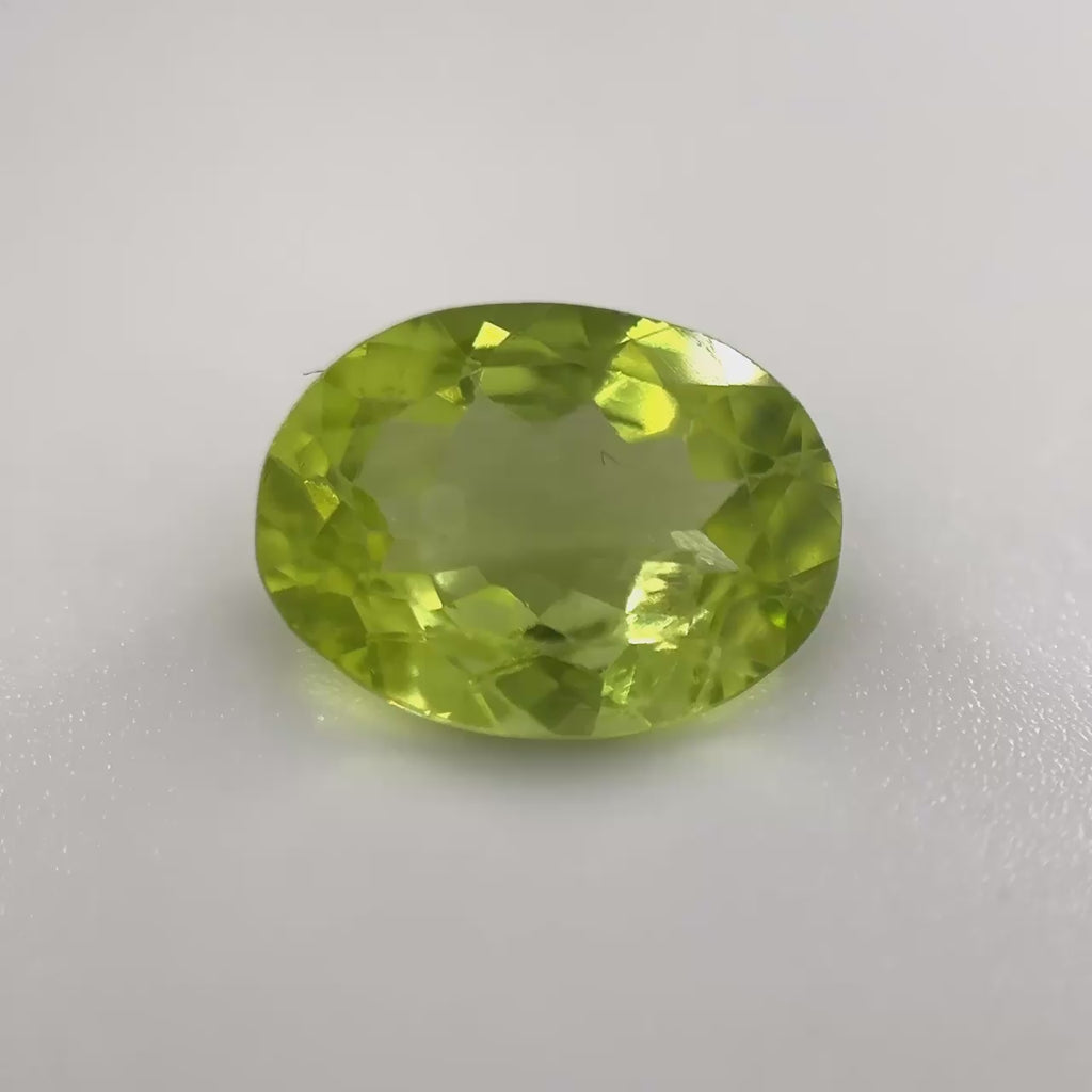 Peridot