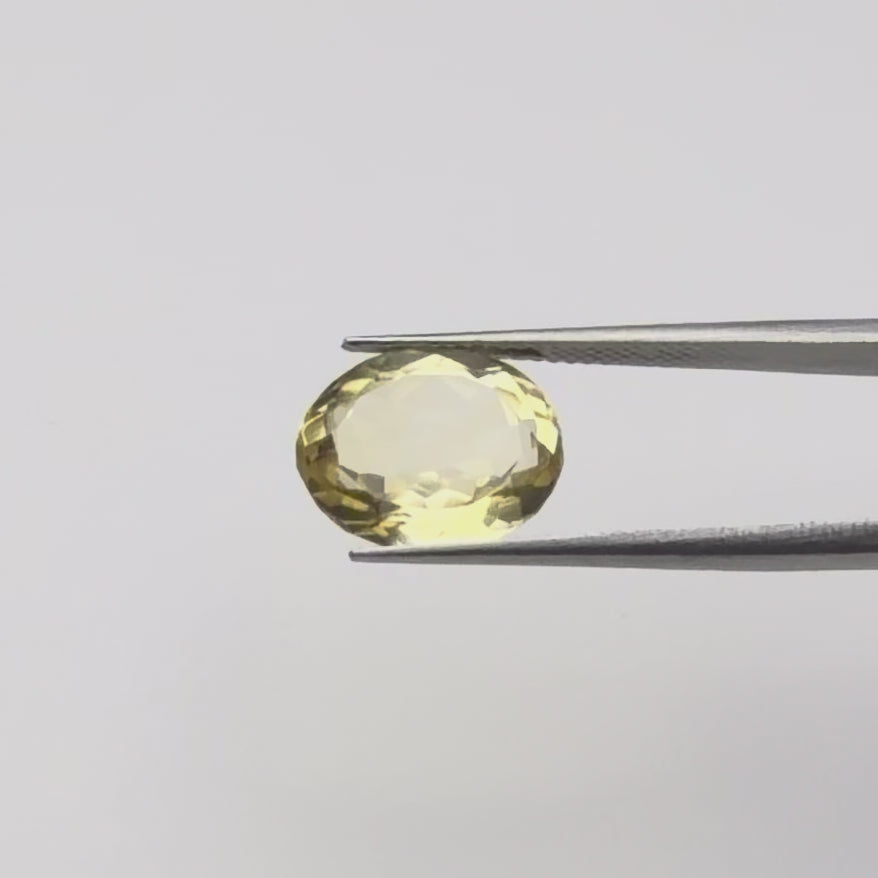 Citrine (Sunela)
