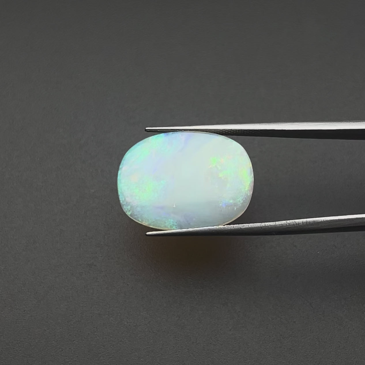 Australian Fire Opal (Agni Mani)