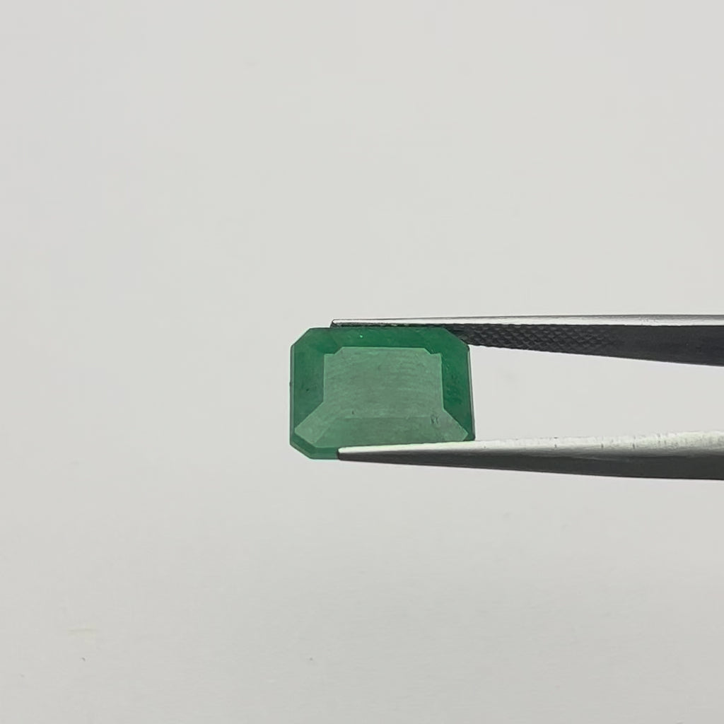 Emerald (Panna)