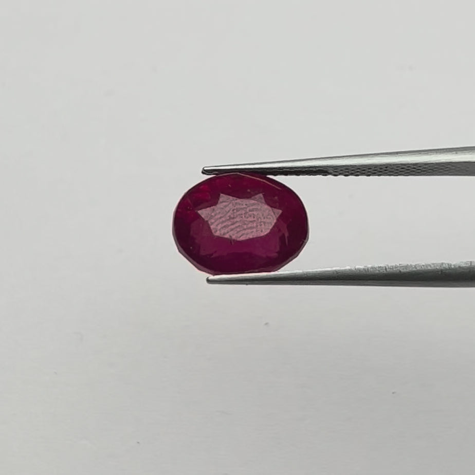 Ruby (Manikya)