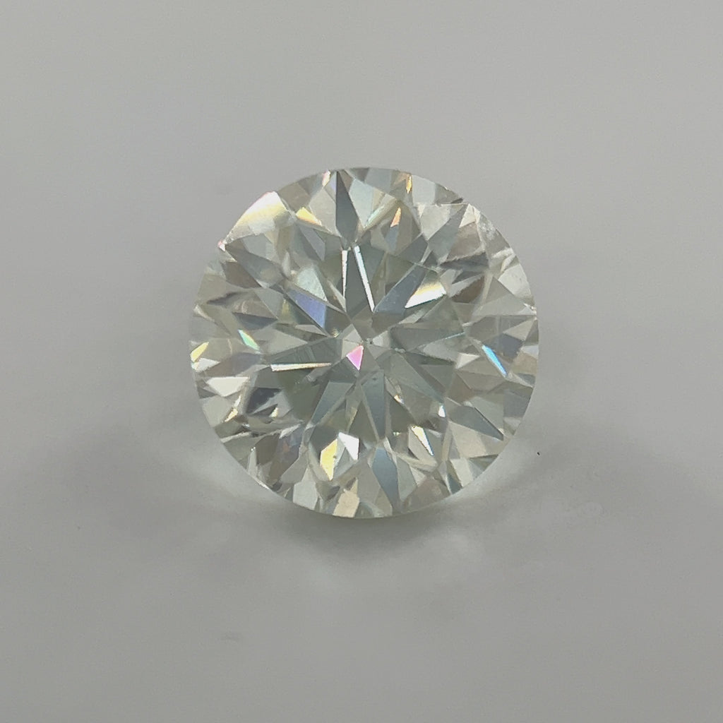 Moissanite