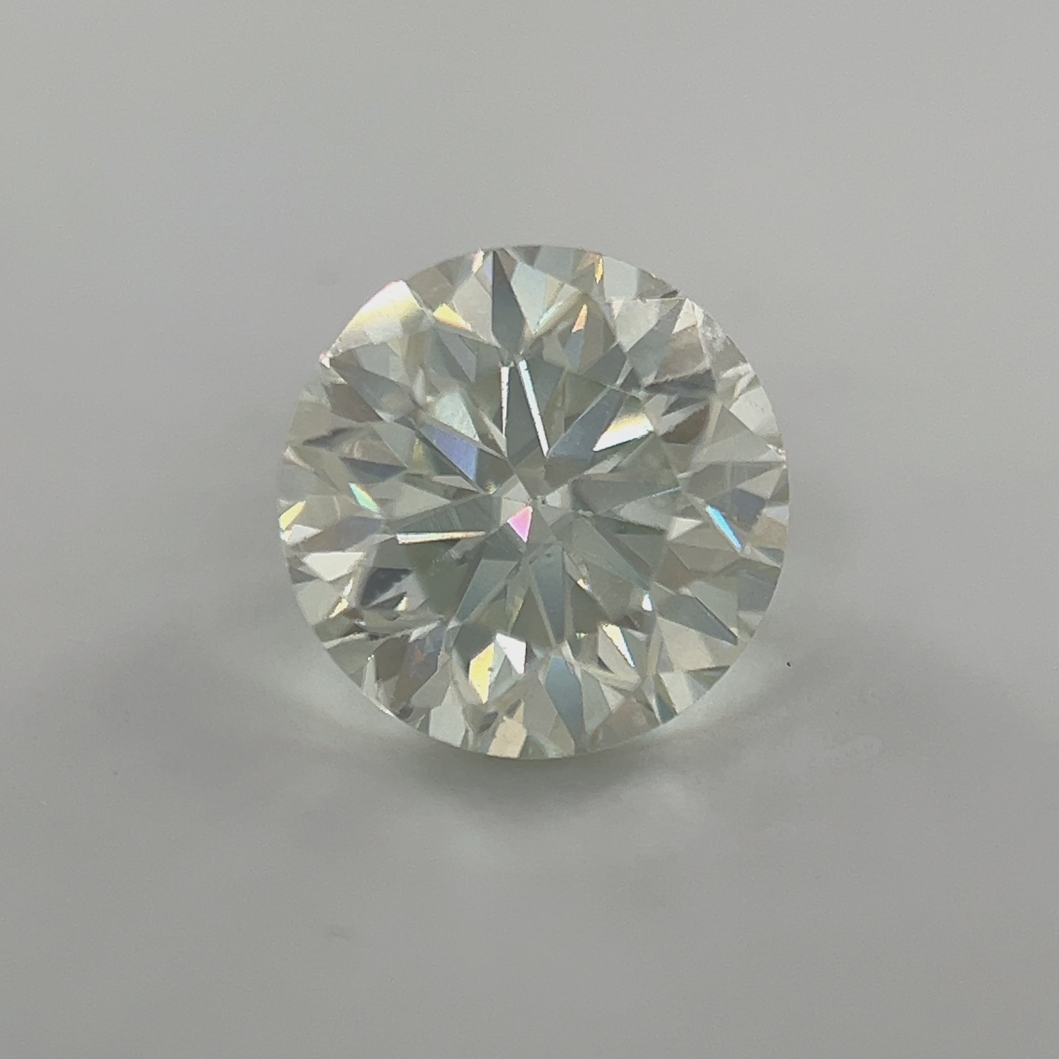Moissanite